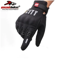 madbike motorcycle gloves racing moto motocross motorbike gloves touch screen gloves mxxl