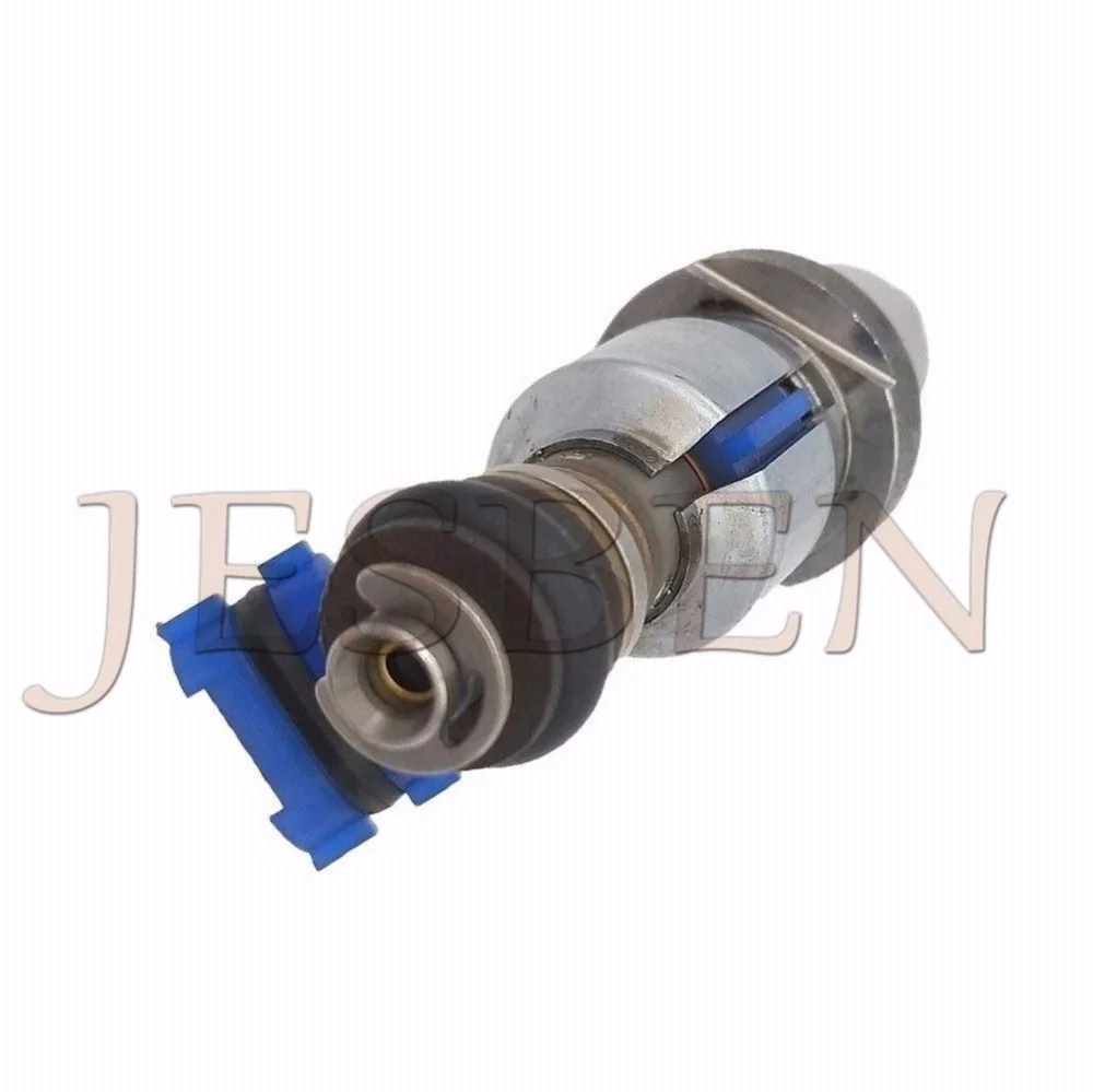 JESBEN Новый изготовленный 4 шт. Топливные форсунки 23250 28090 для Toyota Avensis 1azfse 23209 л 2325028090