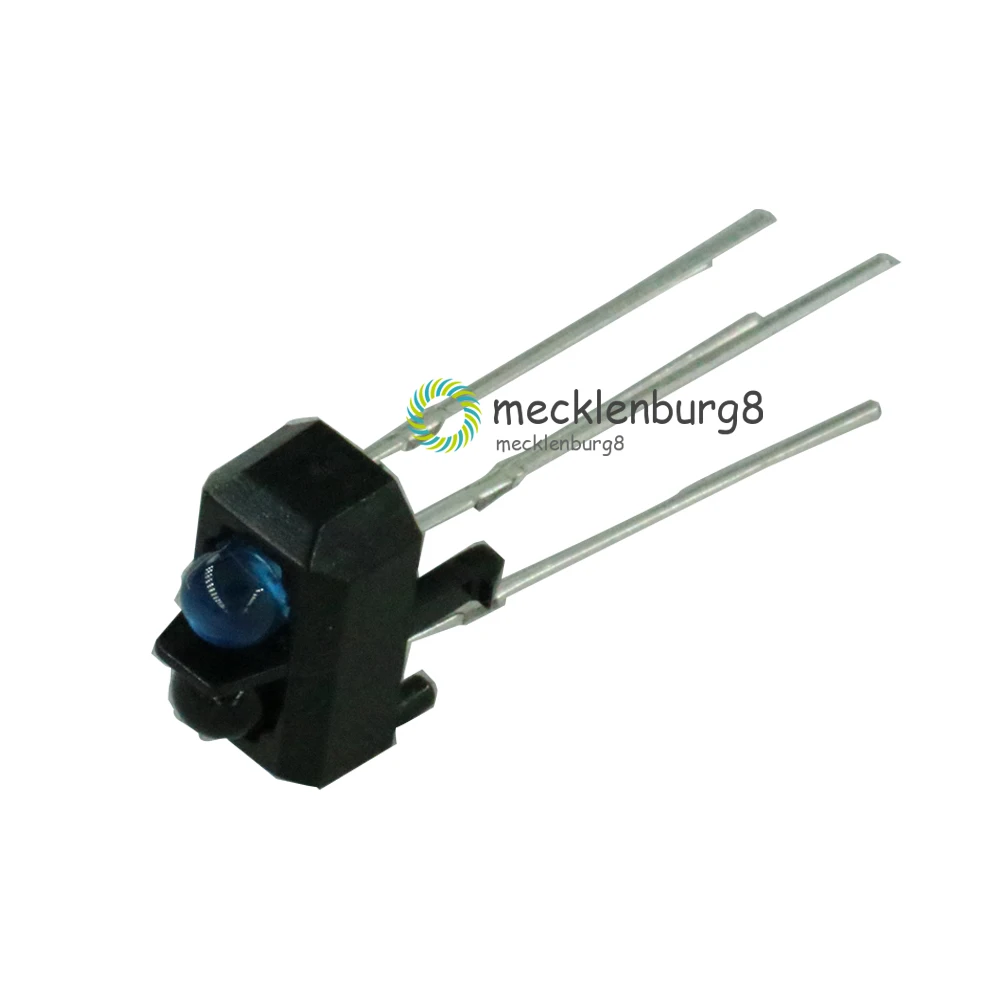 50 pcs. TCRT5000L TCRT5000 Reflective Optical Sensor Infrared Photoelectric Switch | Электроника