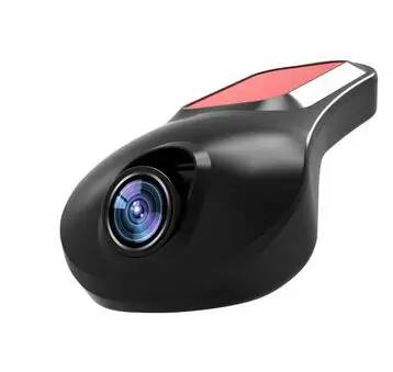 Высококачественный скрытый Автомобильный видеорегистратор Ouchuangbo с Wi Fi|dash camera|dvr