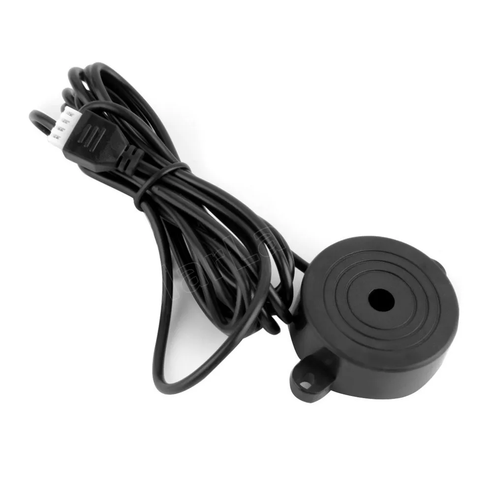 Автомобиль Сенсоры парковочные 8 Датчики Авто Реверс сзади помощь Резервное