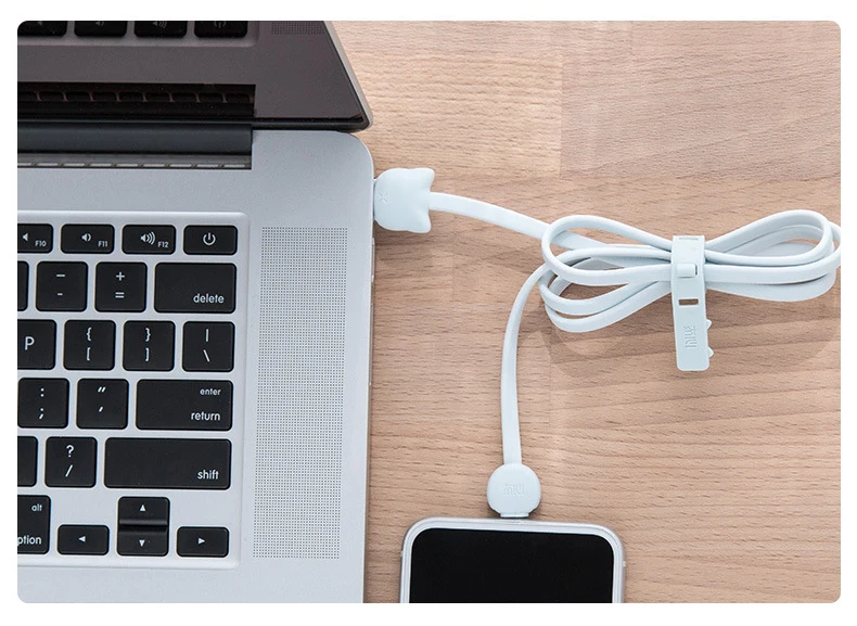 Многофункциональный USB Дата-кабель для зарядки кабель для iPhone 6/7Plus8 кабель для быстрой зарядки для Android мобильного освещения/микро устройства