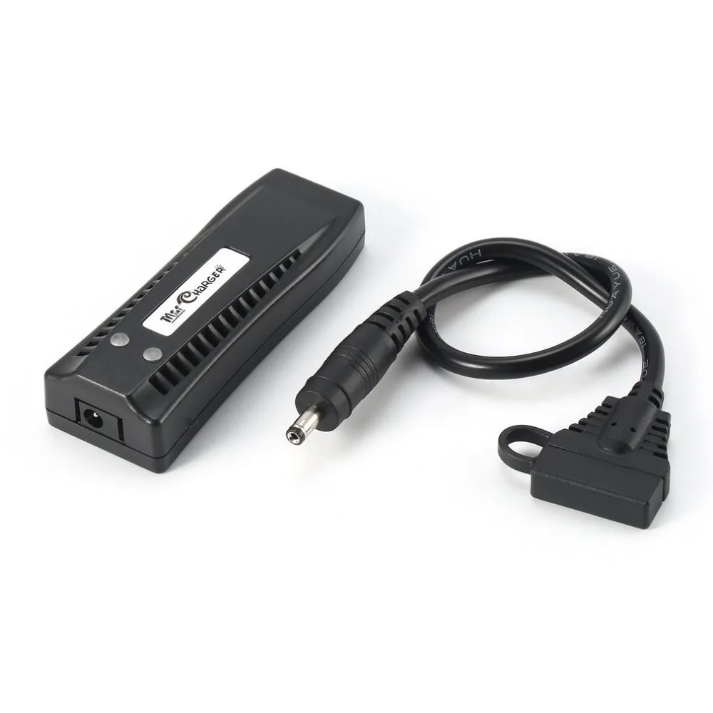 Универсальное зарядное устройство USB конвертер 5 в 3 А Snelle Opladen Drone Acculader для DJI Spark Quadcopter аксессуары