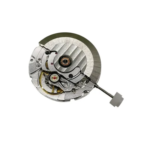 Белый Оригинальные часы ETA 2824-2 Swiss Made 25 Jewels - Цвет: Белый