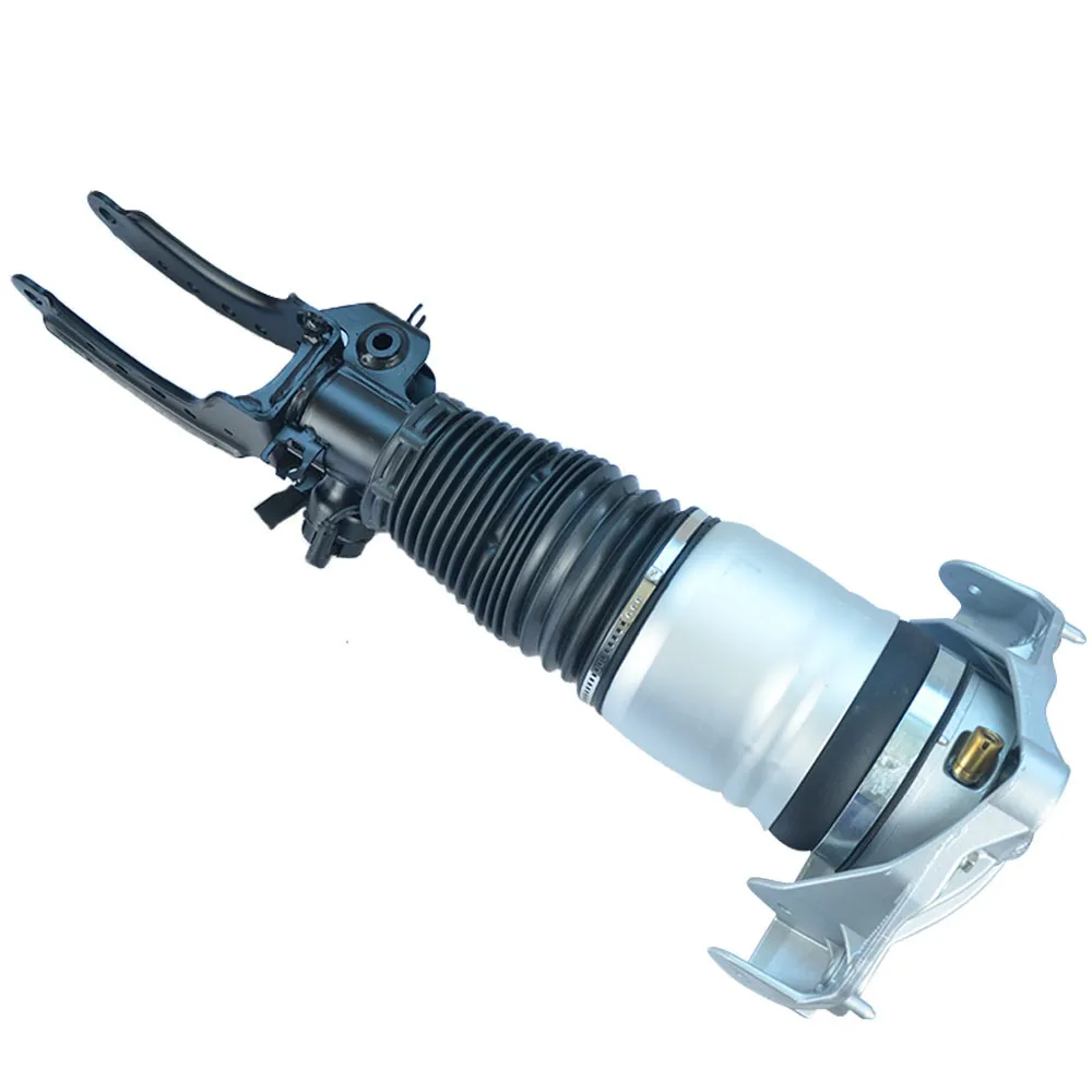 Передняя пара пневматическая подвеска стойки для Audi Q7 Cayenne Volkswagen Touareg Porsche 7L8616039D