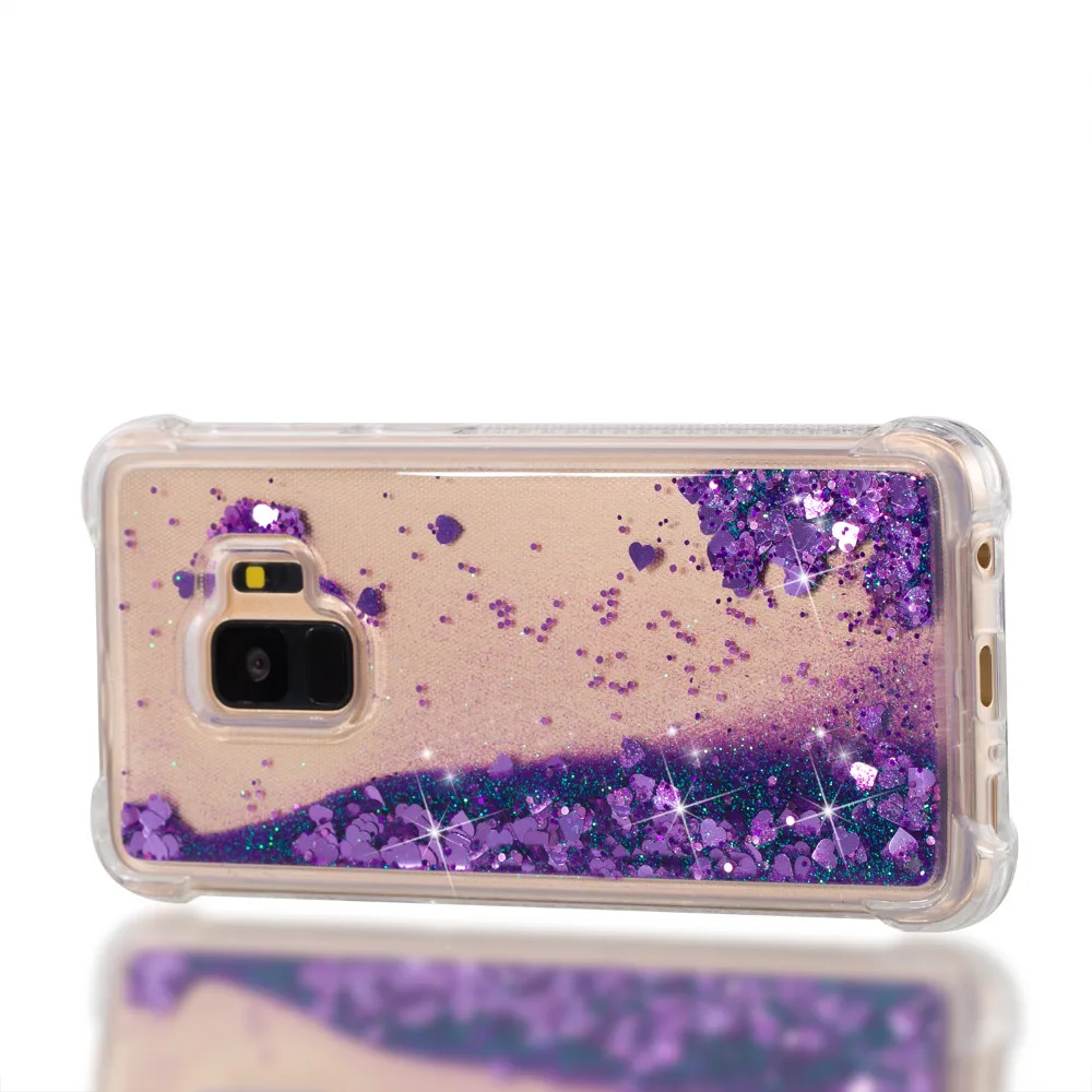 Силиконовый чехол для samsung Galaxy S9 s 9 SM-G960F/DS Duos TD-LTEl телефона sm g960f ds зыбучие пески