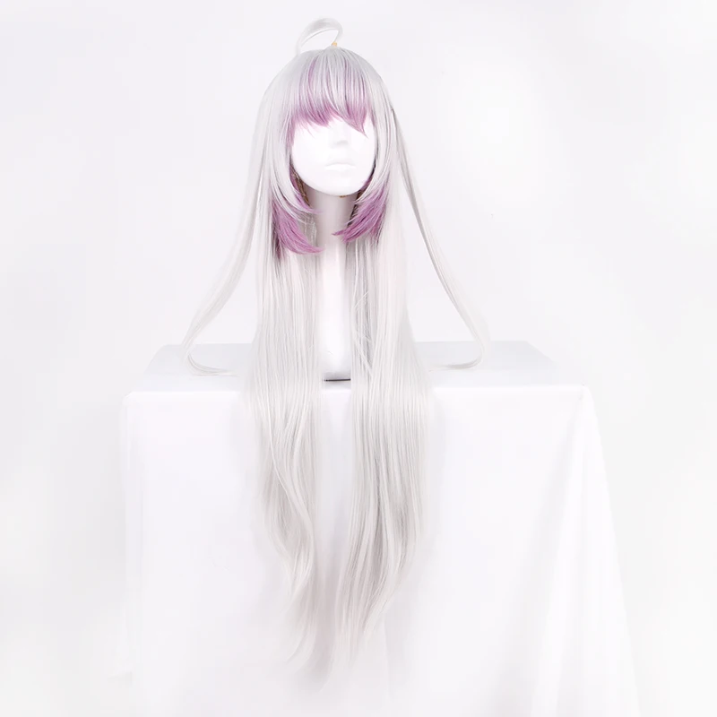 wig MMGG Fate/Grand Order Косплей Арчер Аталанта Косплей Костюм Хэллоуин высокое качество - Цвет: wig