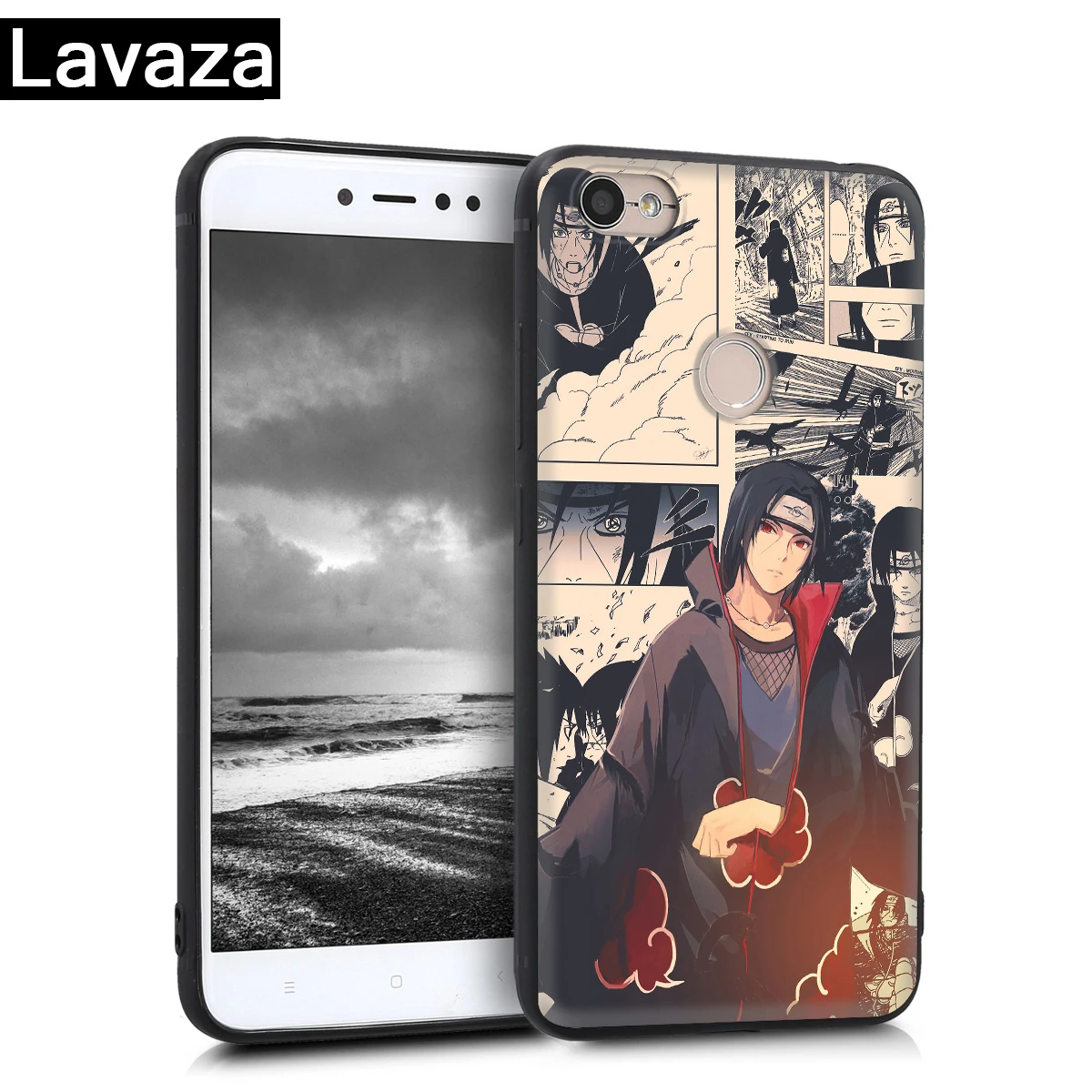 Lavaza японский аниме мой герой Academy Цельный силиконовый чехол для Xiaomi Redmi 4A 4X 5A S2 5 Plus 6 6A Note 4 Pro 7 8 k20 Prime Go