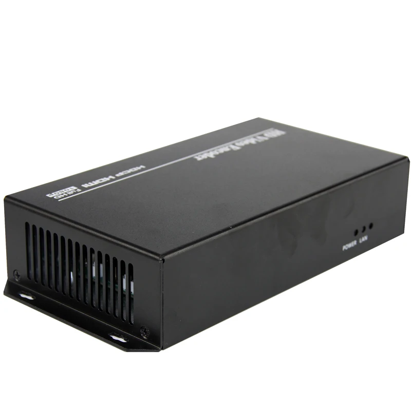 1080P 1080I HDMI видео к IP кодировщик 4Ch HD IPTV H.264 прямой трансляции RTMP RTSP HTTP HLS UDP ONVIF RTP|Теле-