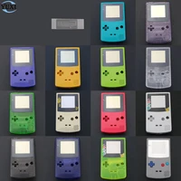 yuxi limited edition housing shell cover for nintendo for gameboy color gbc console case pack