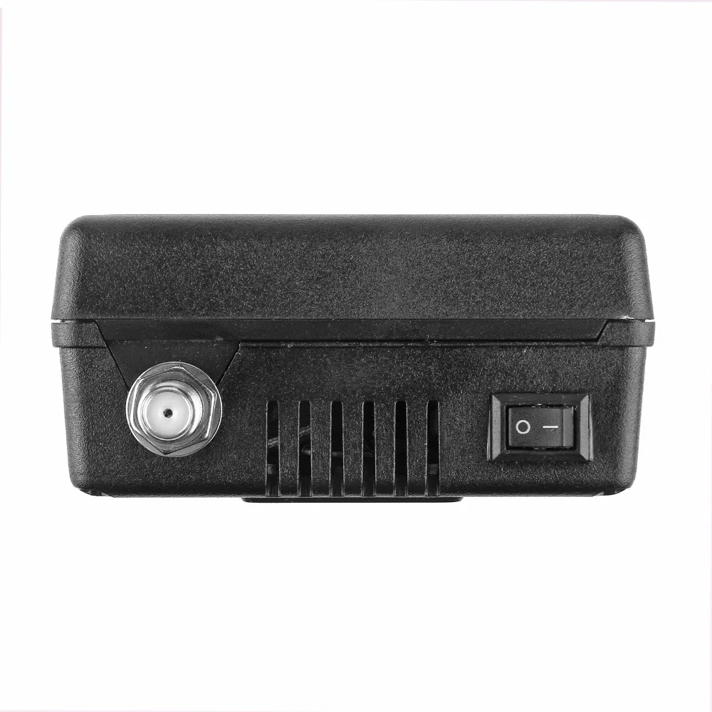 Спутниковый измеритель спутникового сигнала SATLINK WS-6906 3 5 &quotЖК-экран DVB-S FTA для ТВ AV