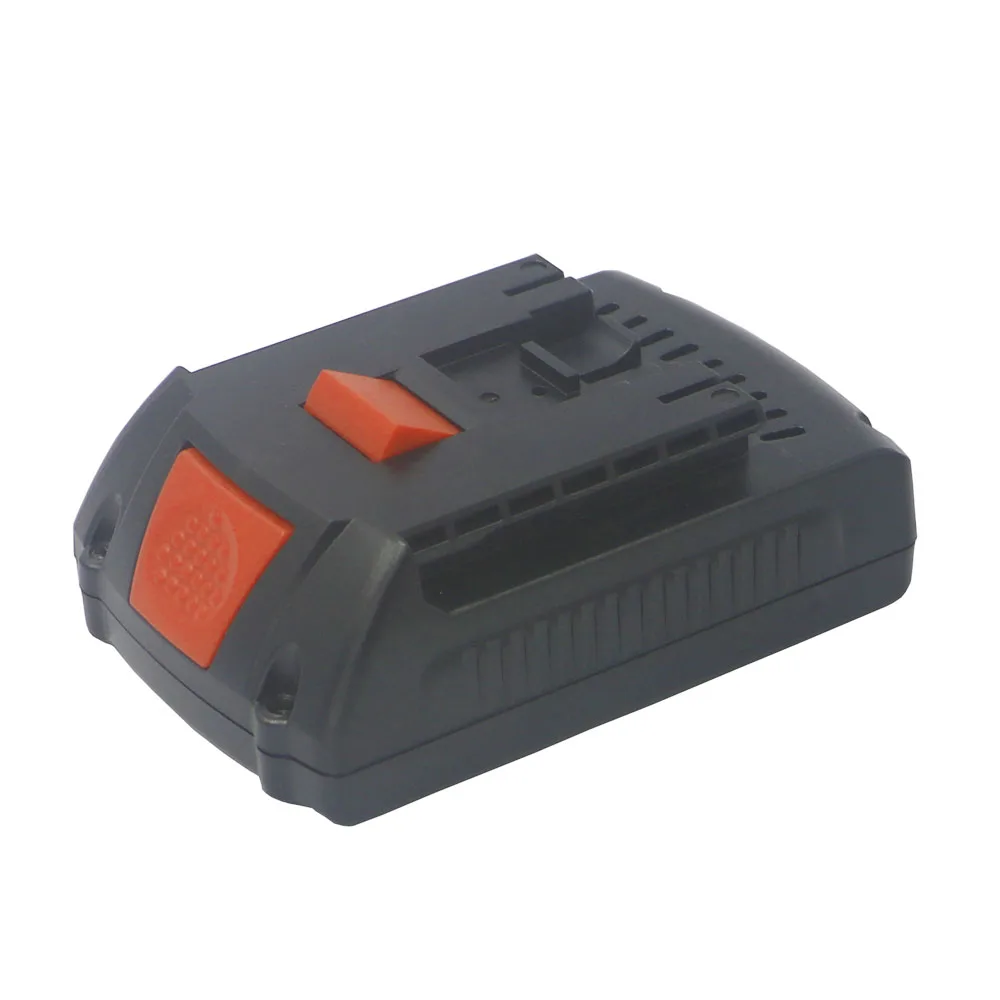 18 в 2.0AH Li-Ion Батарея 5 клетки в поставке Dvisi для Bosch BAT609 HDS180-03 HTH181-01 HTH182-01 IWH181-01 IWHT180-01 IWHT181-01