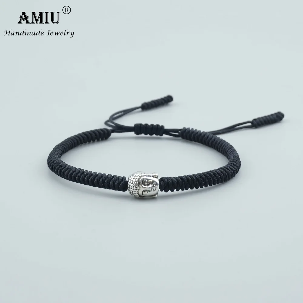 AMIU 3 цвета Тибетский буддистский молитвенный бисерный счастливый Шарм тибетские