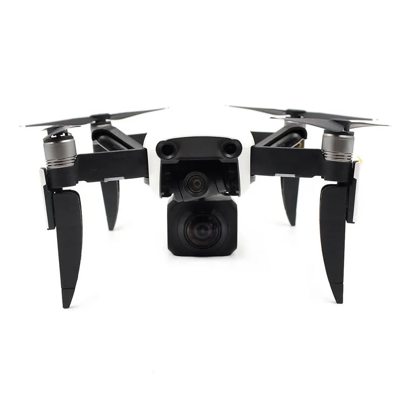 Для DJI Mavic Air светодиодная лампа направляющая для поиска ночного полета комплект