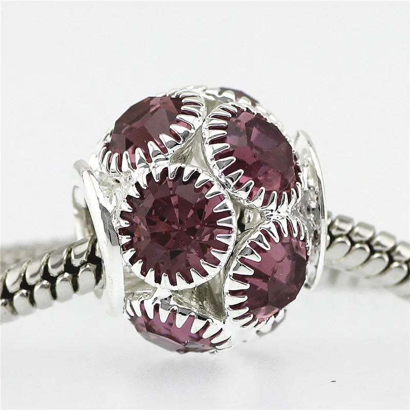 Подходят для pandora оригинальные шармы браслет ювелирные изделия аутентичные