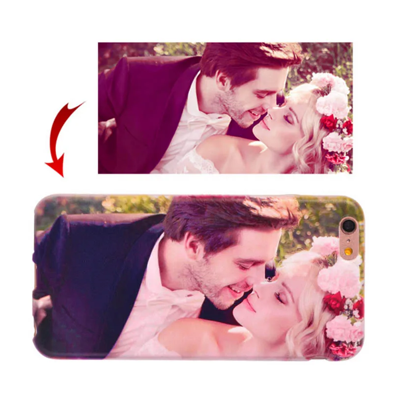 Asuwish Custom Diy Photo TPU Phone Case Silicone Bag Cover For HTC Desire 310 526 326 530 630 628 626 610 620 620G 816 820 G Eye