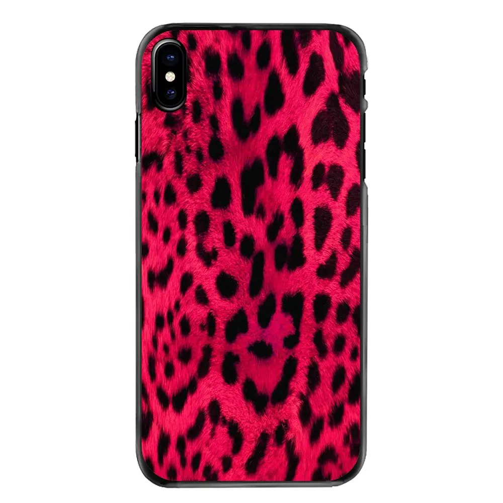 For Samsung Galaxy A3 A5 A7 A8 J1 J2 J3 J5 J7 Prime 2015 2016 2017 Brown Gold Yellow Pastel Leopard Animal Art Print Phone Cases |