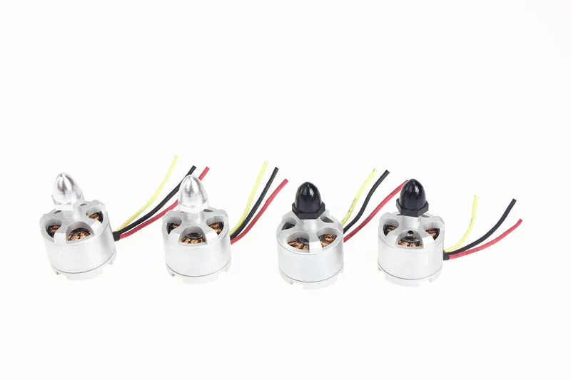 D2212 920KV по часовой стрелке против стрелки CW CCW бесщеточный двигатель для Phantom F330 F450