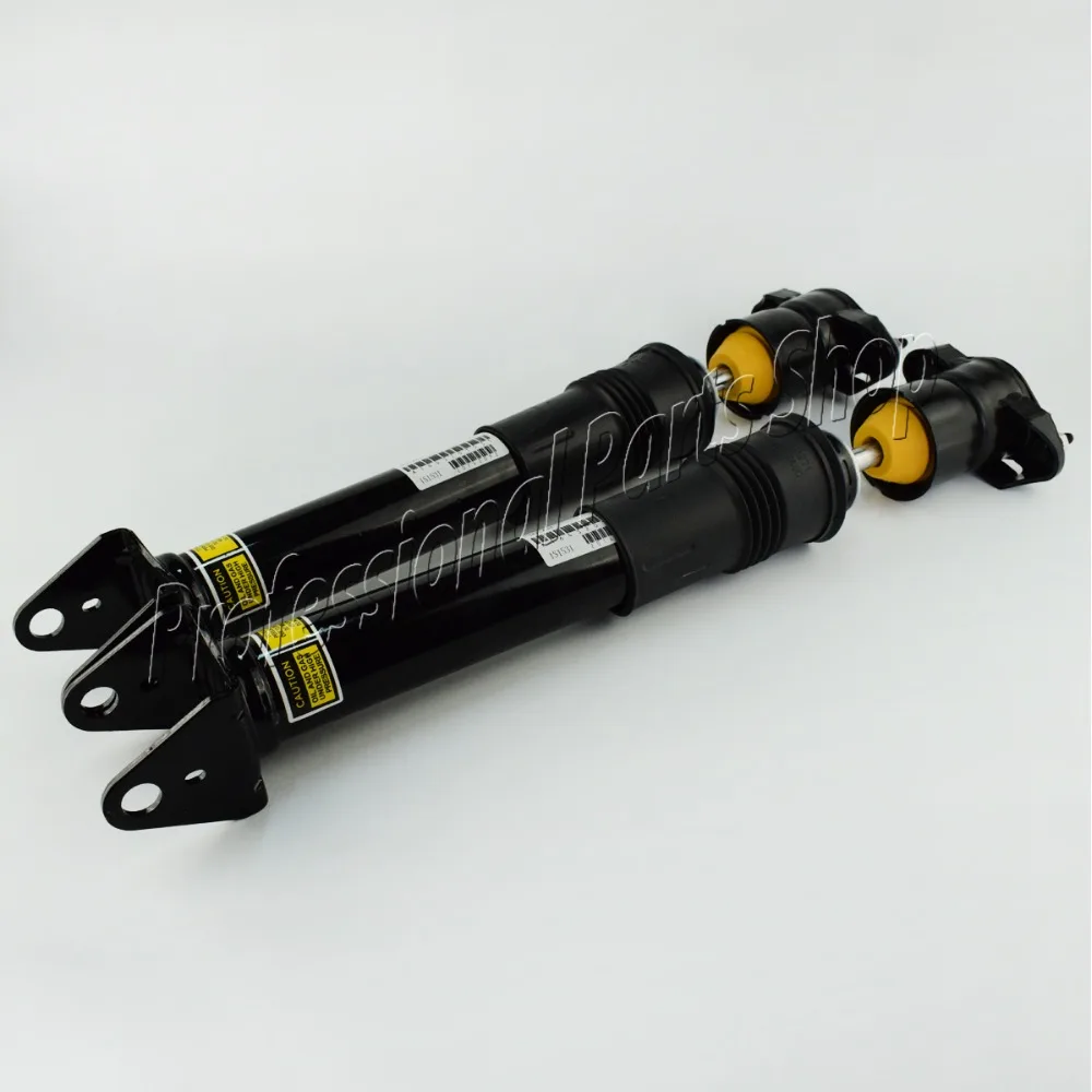 Пара Для MERCEDES W164 ML CLASS задний амортизатор A 164 320 15 31 / 1643201531|absorbed light|absorbance concentrationabsorb