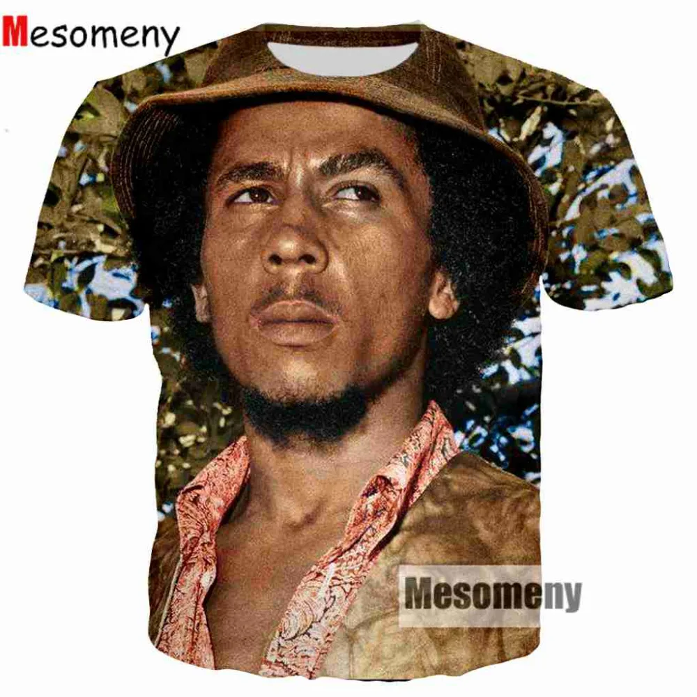 Мезо Для мужчин y новые известной певицы рэп в стиле хип хоп Детские футболки