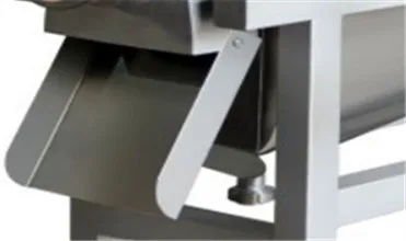0,5 T, 1,5 T, 2,5 T/h выход коммерческий яблочный соковыжималка с дробилкой опционально