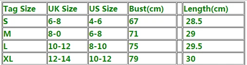 Женские топы без рукавов ITFABS повседневные однотонные в простом стиле