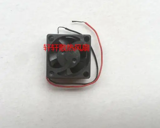 Микро вентилятор RISUN RFA1708 DC5V 1708 17*17*8 мм 2|micro fan|fan microfan 2 |