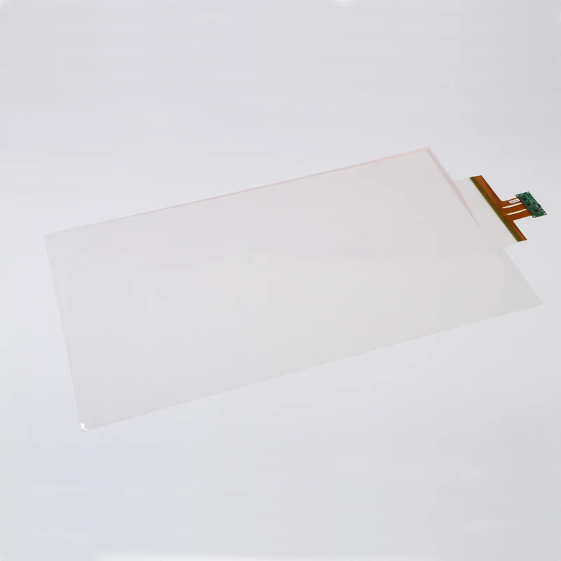 43 дюймовый интерактивный сенсорный экран с фольгой сенсорная пленка 10 точками