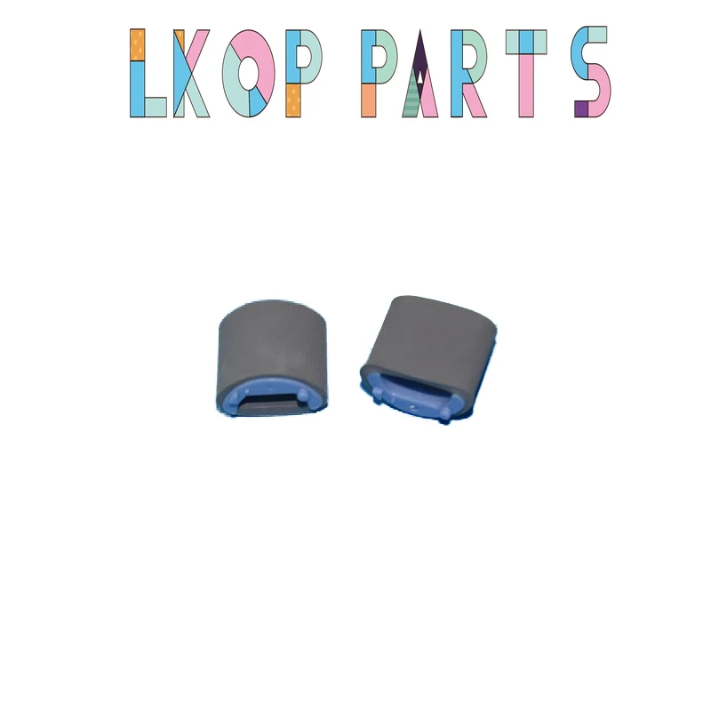 5X RL1 2593 000 для HP P1102 P1102W P1005 M1212 M106 M125 CP2025 106 125 Canon LBP 3018 3108 LBP3018 ролик захвата