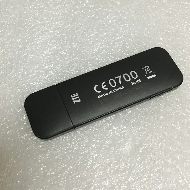 Мобильный широкополосный USB-ключ ZTE MF730 3G 42 Мбит/с | Компьютеры и офис