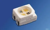 

LSPT670-HK-1 + GJ-1 OSRAM OSRAM 3528 genuine original red and green Highlight