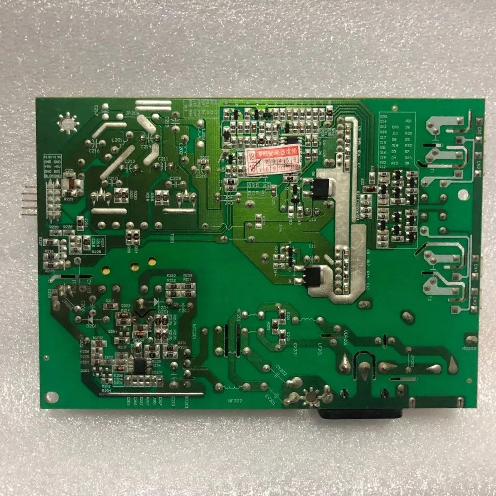 1 шт./Лот хорошее качество оригинальный аутентичный 7PIN 200 003 190DTLB5 BH. PI 1900TLB5FH980 W6.
