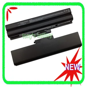 Аккумулятор для Sony Vaio VGP-BPS13AB VGP-BPS13BQ VGP-BPS13AQ VGP-BPS21 VGP-BPS21B VGN-SR45H VGN-CS VGN-FW PCG-7182 черный