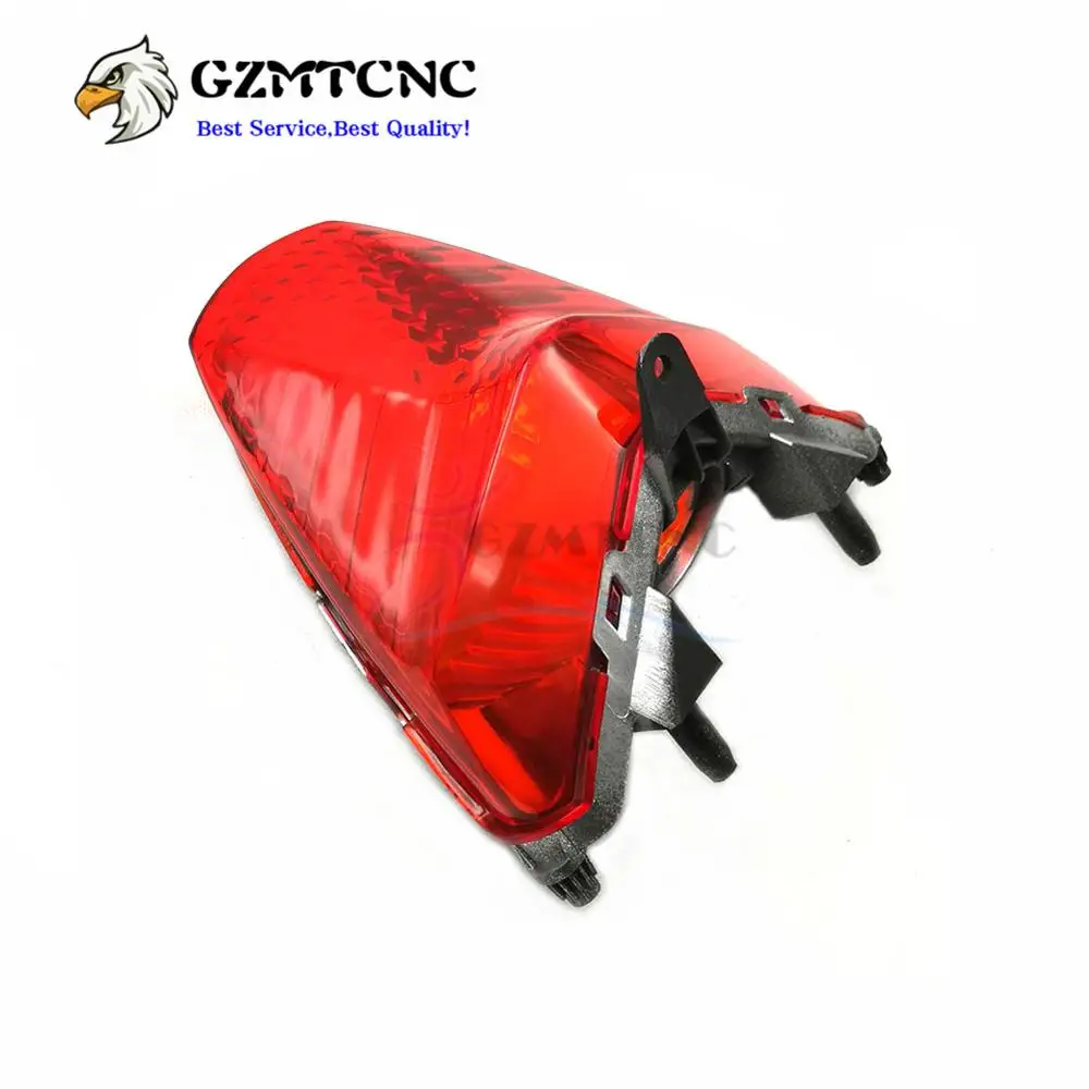 Задний стоп светильник CBR250R 11 13 12 сигнал для Honda CBR 250 R 250R CBR250 2011 2012 2013|Накладки и