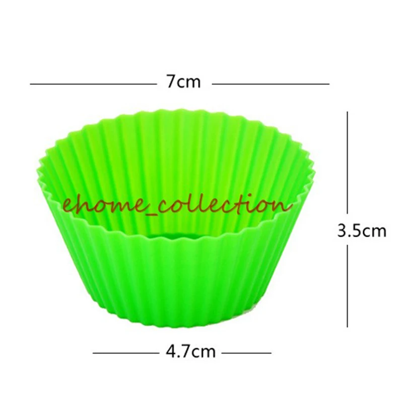 2 шт. силиконовые формы для выпечки тортов|cake decorating tools|decorating toolssilicone cake mold |