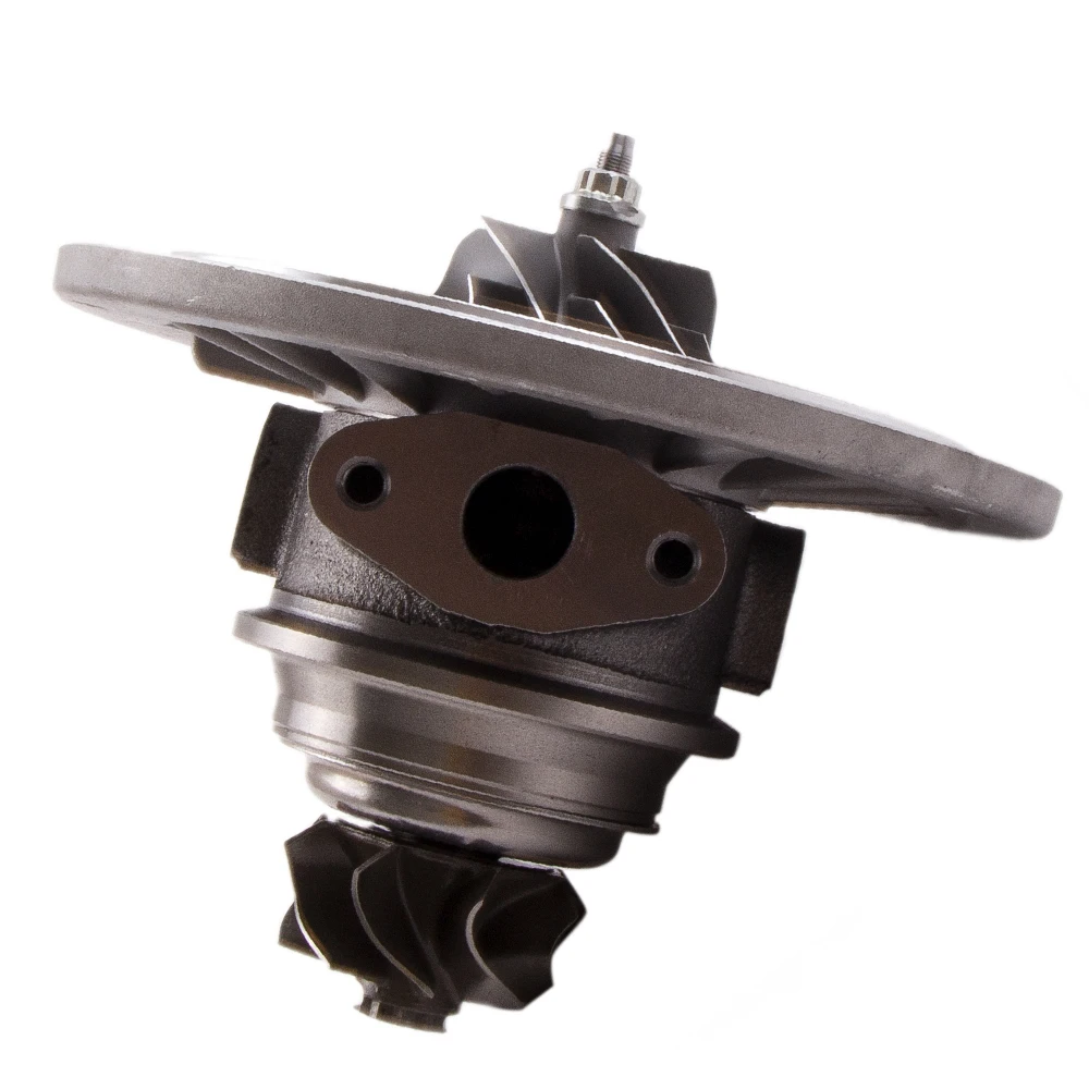 Картридж Turbo для Nissan CabStar 2 5 Dci картридж YD25DDTI кВт л.с. VN4 14411 MB40B VB420119 VM01A