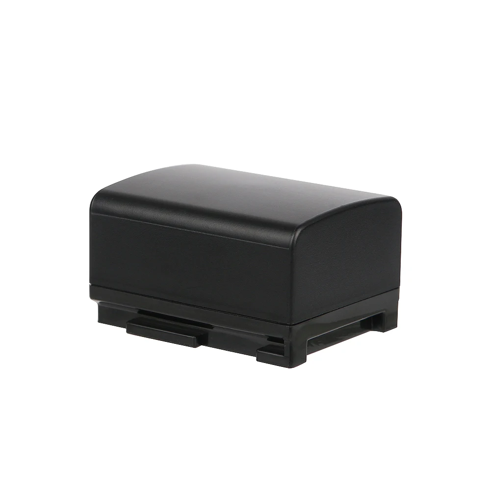 Аккумулятор OHD для Canon аккумулятор BP808 BP 808 HF M43 M306 M36 FS200 FS30 FS31 FS300 FS22 FS21 FS20 FS11 FS100 FS10 FS40