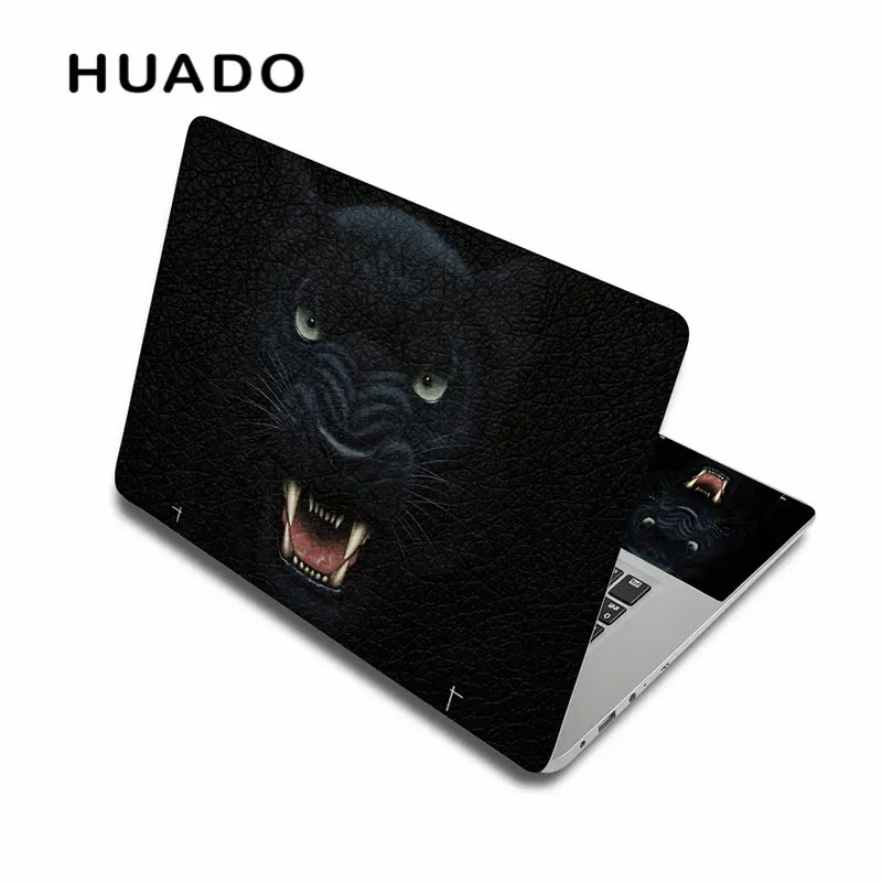 laptop skin 5 Черный чехол из поликарбоната для ноутбука 17," 17" 15,", Наклейки для игр 15" 1" 12", Чехол для ноутбука macbook air13.3/lenovo/asus/dell - Цвет: laptop skin 5
