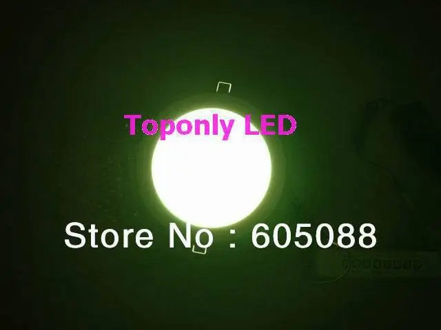 Новинка 2018 6 дюймов Круглые разноцветные СВЕТОДИОДНЫЕ панели rgb 10 Вт + пульт