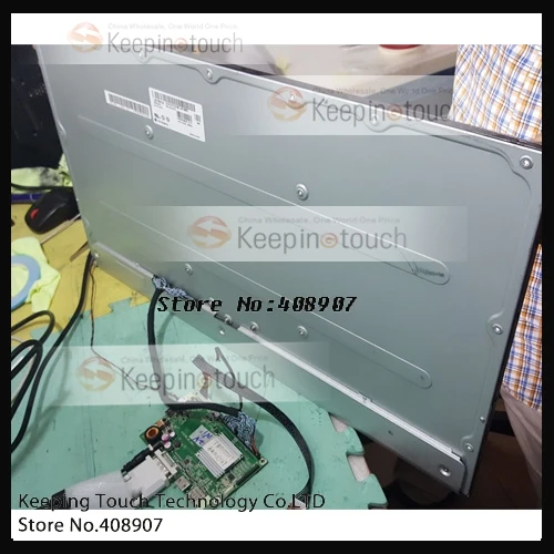 Для Samsung LTM270DL08 2560*1440 с высоким разрешением 27 дюймовый ЖК дисплей экран|panel|panel
