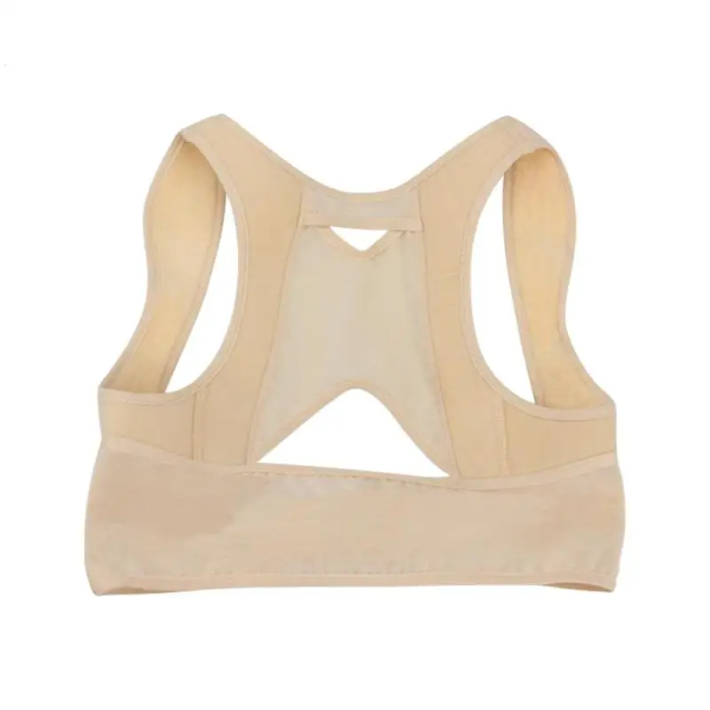 2018 Для женщин осанки коррекционный корсет ортопедические верхней части спины