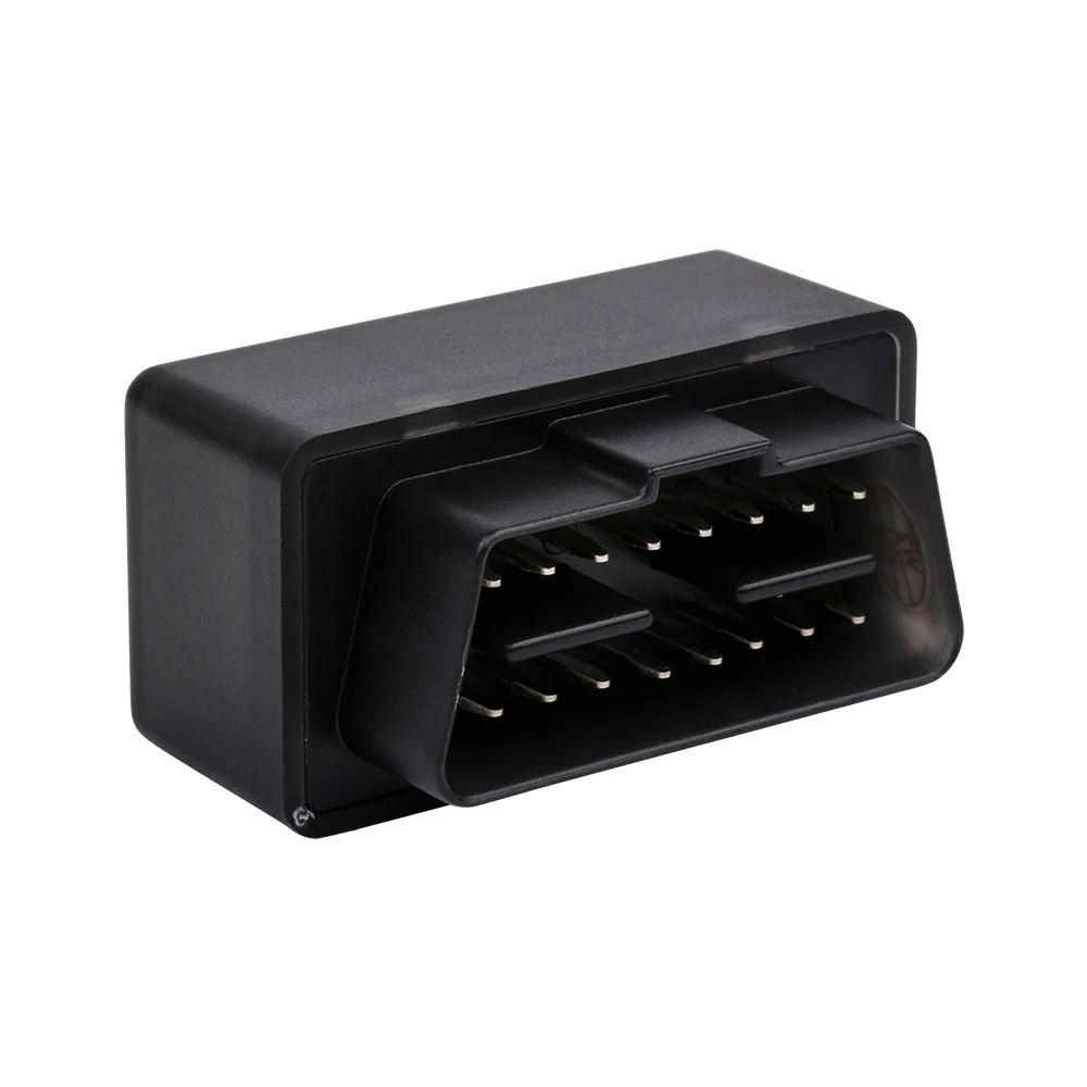 AOSHIKE ELM327 OBD Автомобильный детектор неисправностей индикатор для автомобиля OBD2 WIFI