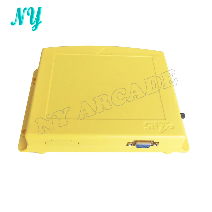 Pandora Box 9 доска для аркадных игр 1299/1660 в 1 Модернизированная версия CGA VGA CRT out put