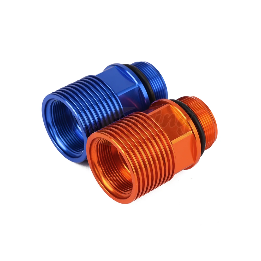 Расширитель крышки с ЧПУ для KTM SX EXC SXF EXCF 125 144 150 200 250 350 400 450 500 525 530|Тормозные диски| |