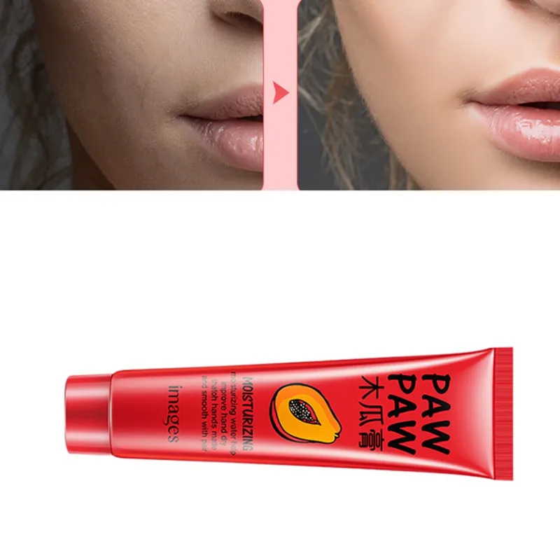 Изображения папайя эссенция крем увлажняющий лицо рук Губы уход за кожей