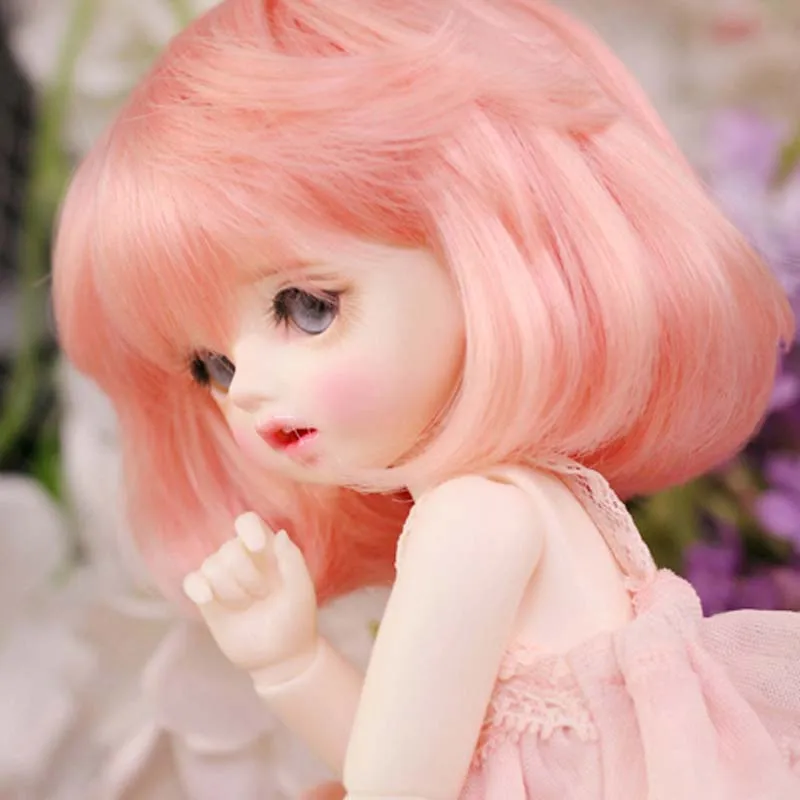 Шарнирная кукла 1/6 BJD/SD Carol шарнирная для девочки подарок на день рождения с