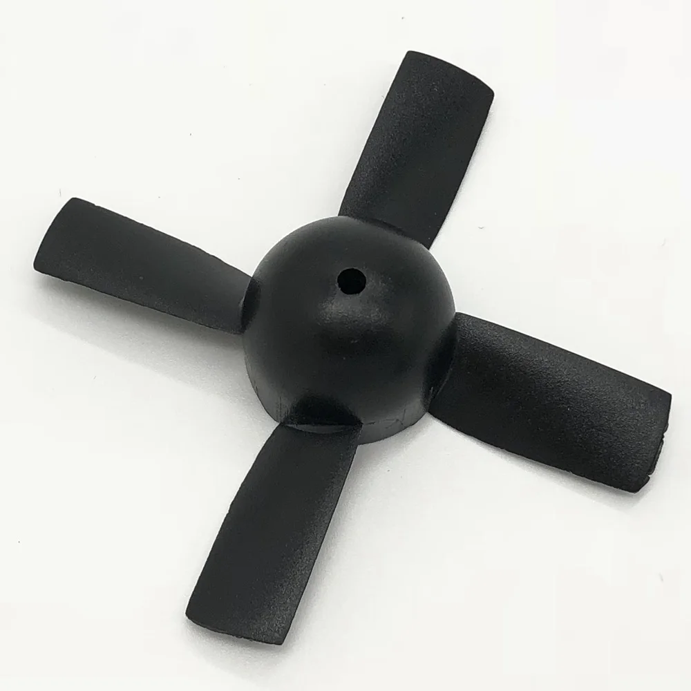 2.56 Inch 65mm 4 Blade Light EDF for DIY EPS Su27 F22 | Игрушки и хобби
