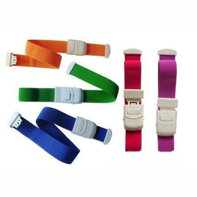 Лидер продаж профессиональный медицинский жгут для оказания первой помощи