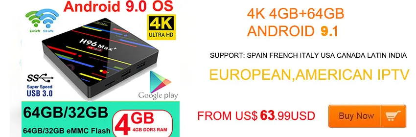 IP tv Испания 4K M3U подписка 1 год код испанский Спорт Португалия Германия Великобритания Польша США Android Smart tv Box V8 приемник Xtream