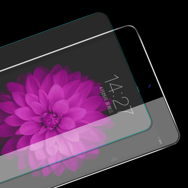 Закаленное стекло для защиты экрана для Apple iPad air для Ipad Pro 10,5 дюймовая Защитная пленка для iPad air mini 1 2 3 4 5